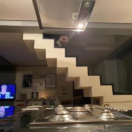 Casa Vittoria By Napione