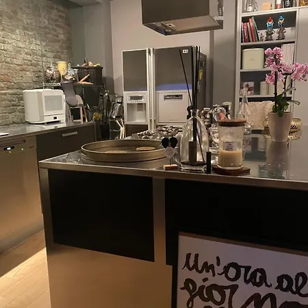 דירה Casa Vittoria By Napione
